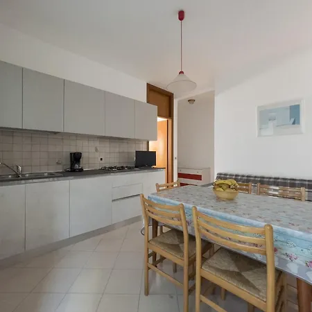 Flat With Terrace Apartament *