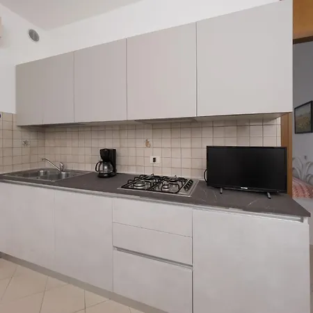 Flat With Terrace Apartament Lignano Sabbiadoro