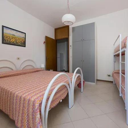 Flat With Terrace * Lignano Sabbiadoro