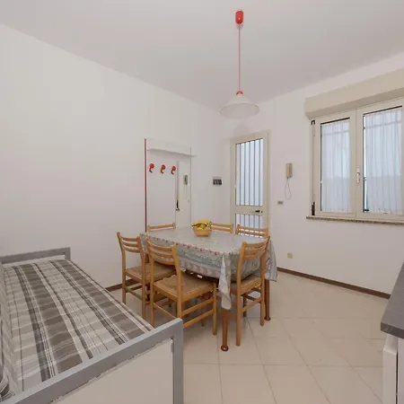 Flat With Terrace Apartament Lignano Sabbiadoro
