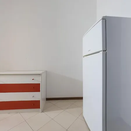 Flat With Terrace