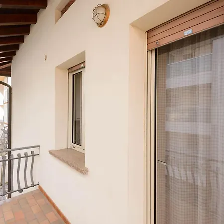 Apartament Flat With Terrace Lignano Sabbiadoro