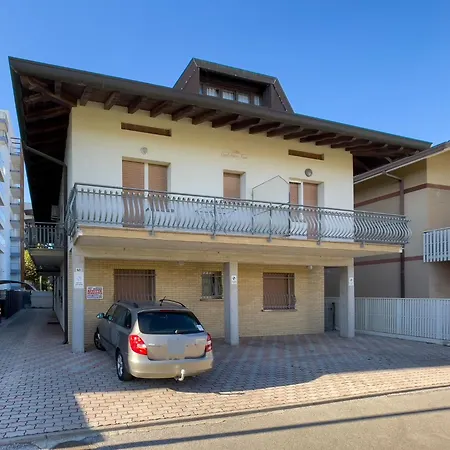 Apartament Flat With Terrace *