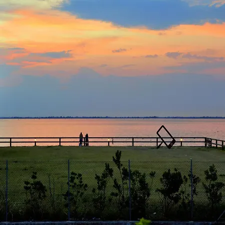 Flat With Terrace * Lignano Sabbiadoro