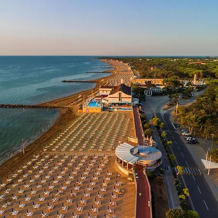 Flat With Terrace Lignano Sabbiadoro